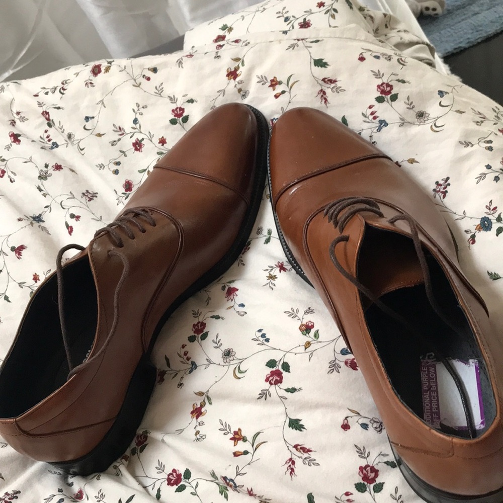 Men’s shoe